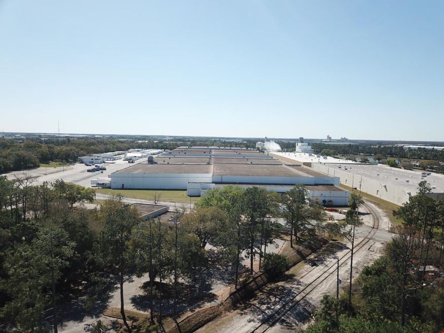 CVS Health Distribution Center