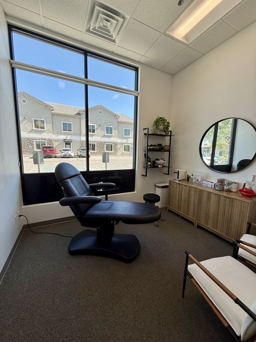 12481 S Fort Street - Suite 150 - Draper, UT 84020
