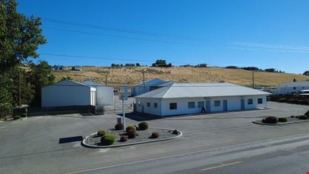 Preview of Industrial space for Sale at 6095 West Van Giesen Street