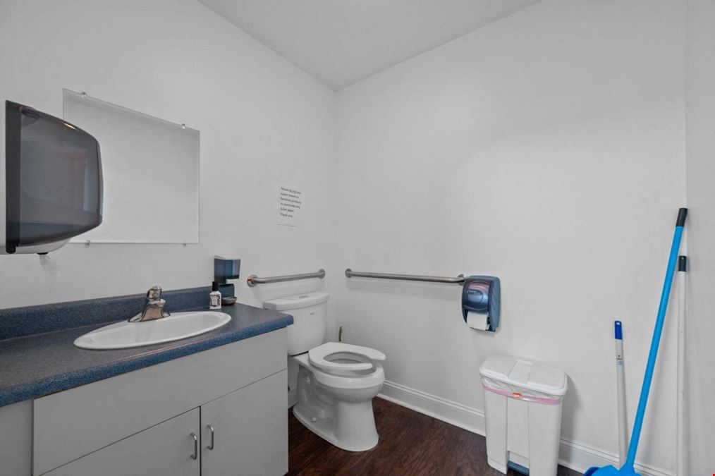 125 Oakmont Drive- Greenville, NC