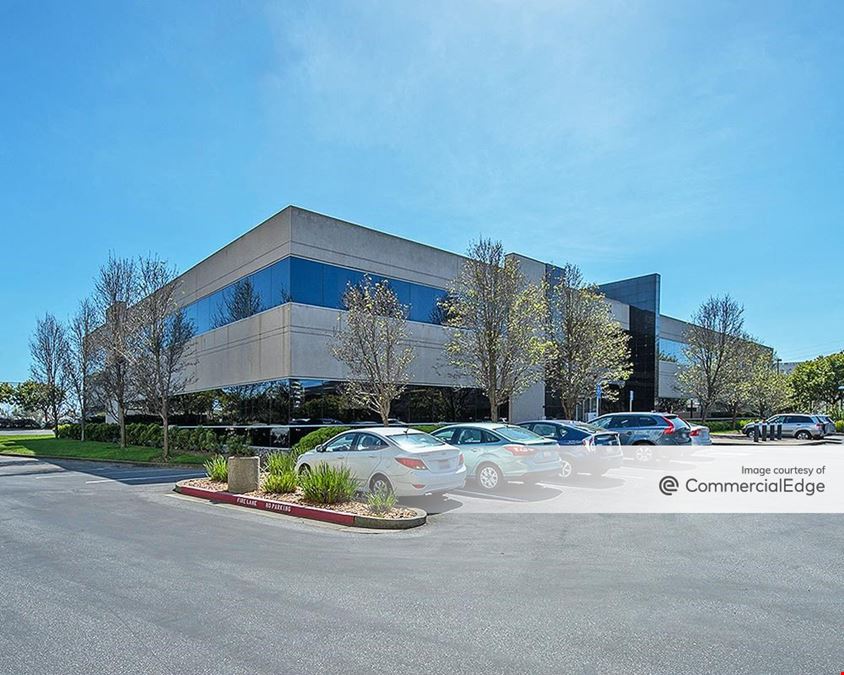 The Gateway Technology Center - 630 Gateway Blvd