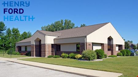 Preview of Office space for Sale at 5375 Hampton Place