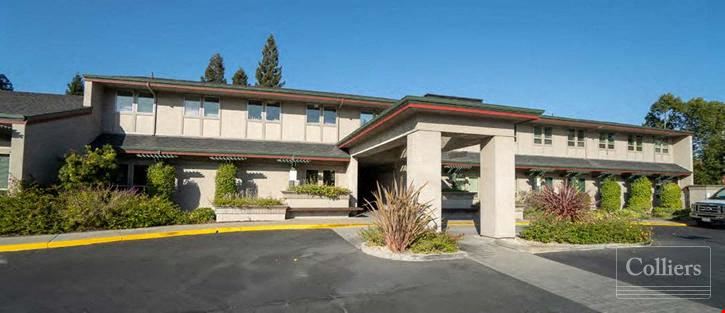 For Lease - Valley Center Medical & Dental