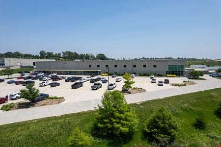 Preview of Industrial space for Sale at 9575 N 109th Avenue
