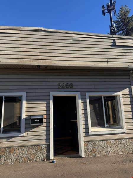 Preview of Office space for Rent at 2086 Eloise Ave
