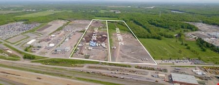 Preview of VacantLand space for Sale at Avenue de la Rotonde