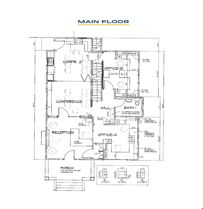 N Mississippi Mixed-Use Opportunity