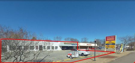 Preview of Retail space for Sale at 7316-7320 1st Ave N