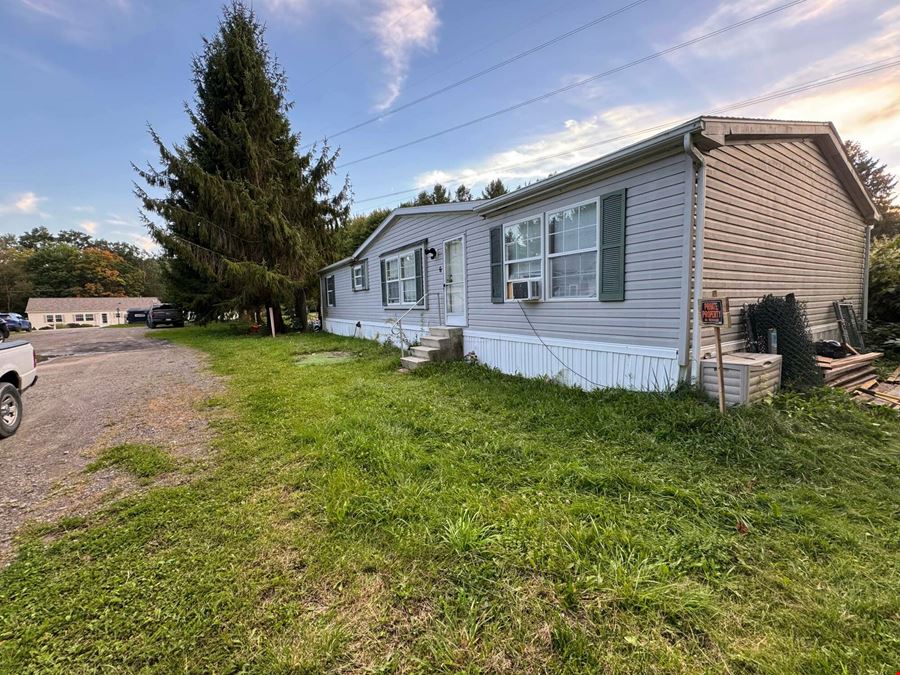 84 Twining Road