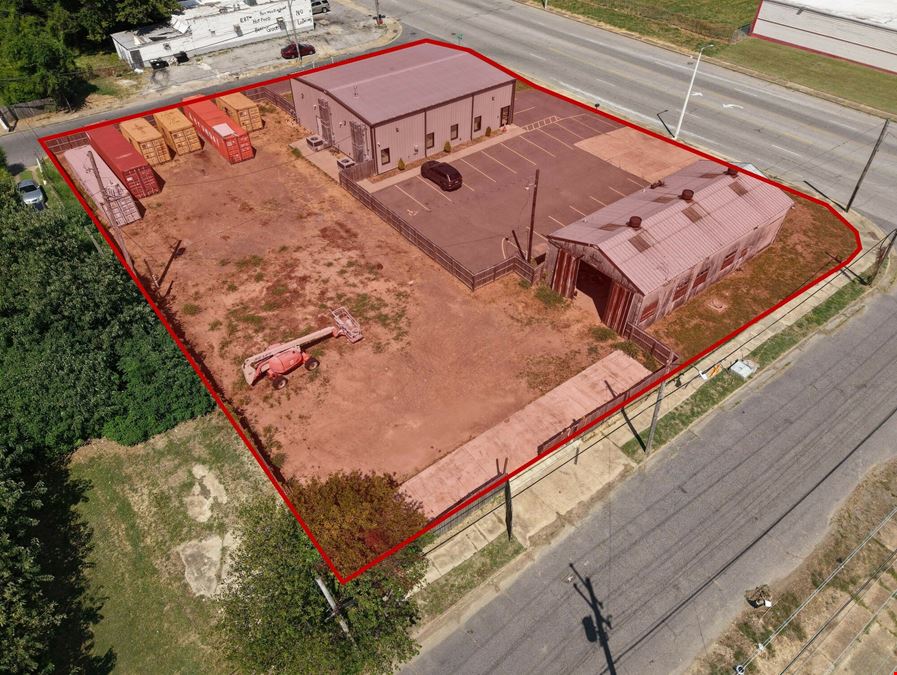231 South Parkway West