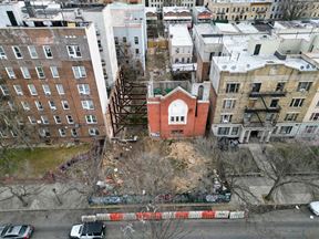 991 Eastern Parkway