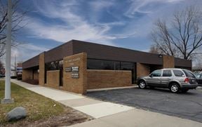 Lakeside Square Medical Building