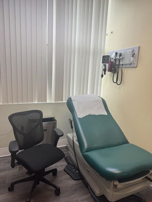 Professional Office For Sale