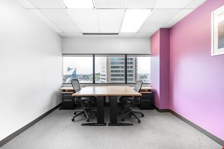 Preview of Office space for Rent at 400 East Pratt Street 8th Floor 