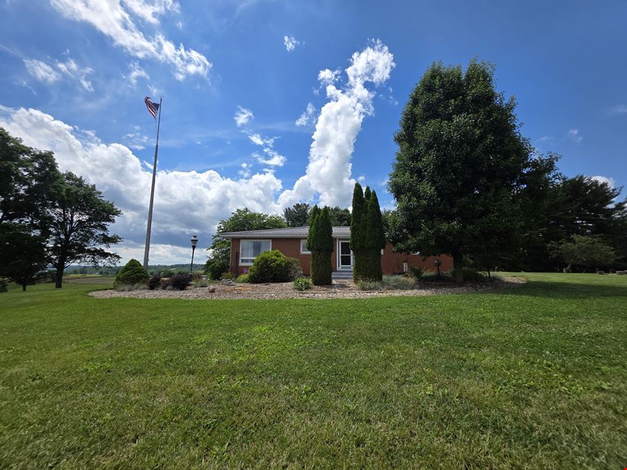The Porter Farm