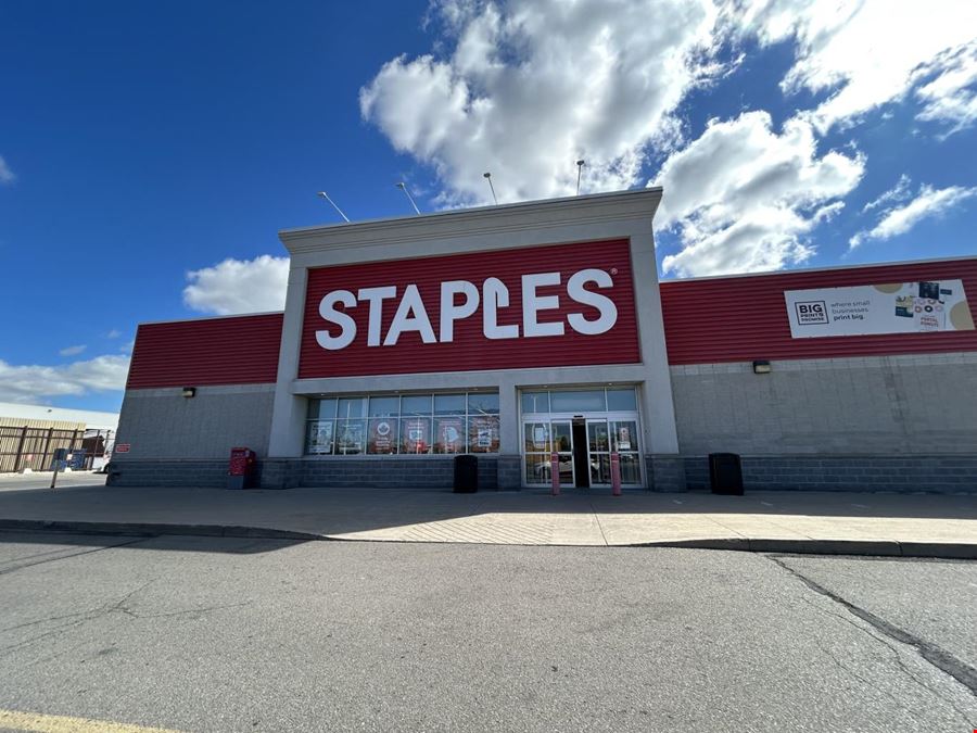 52-90 Dundas Street East