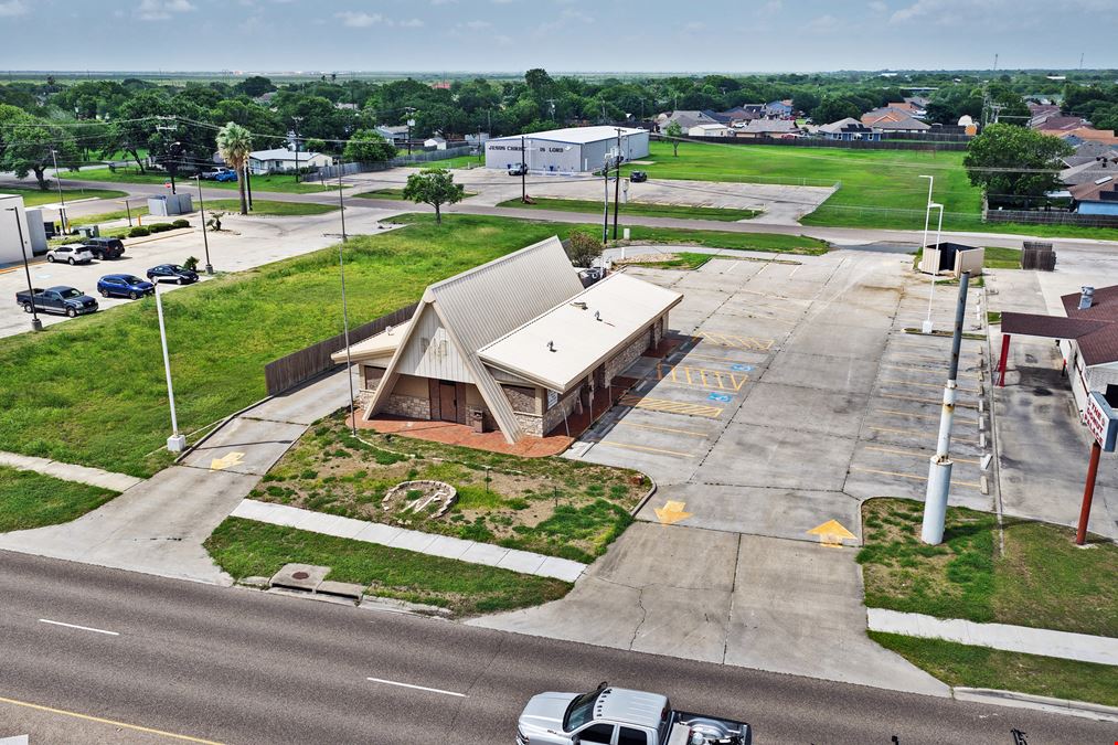 2474 State Highway 361