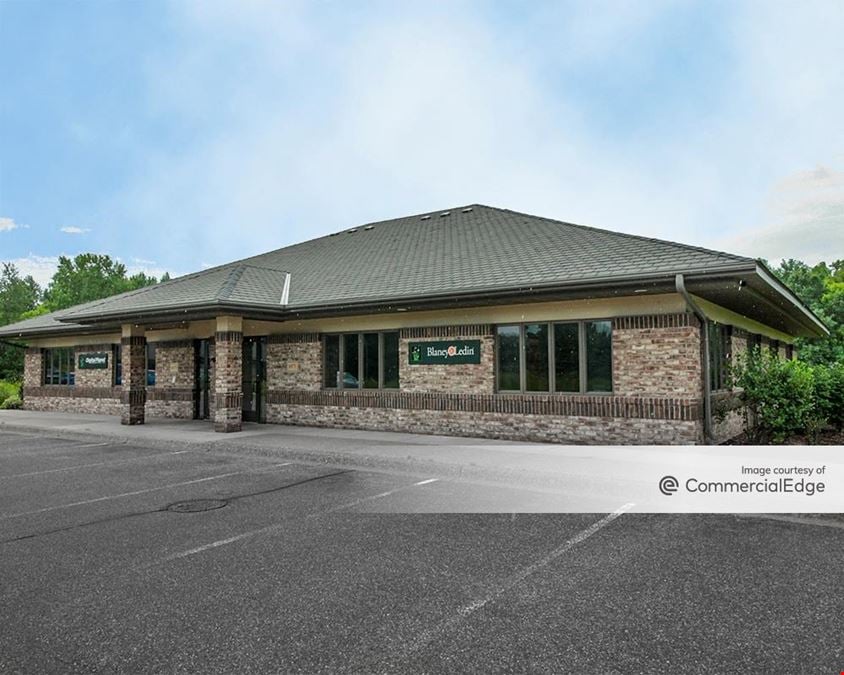 Prairie Ridge Office Park