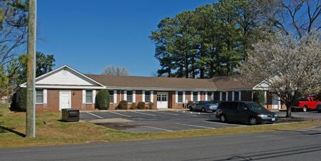 Preview of Office space for Sale at 2995 Churchland Blvd