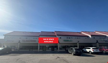 Preview of commercial space at 1832 Main St