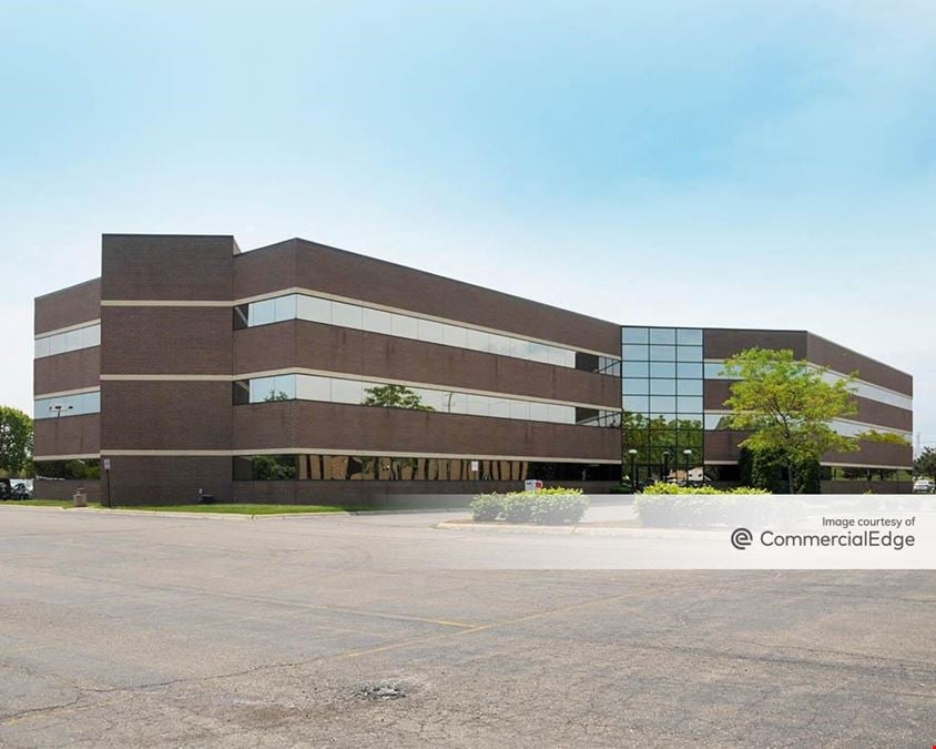 City Center Office Park