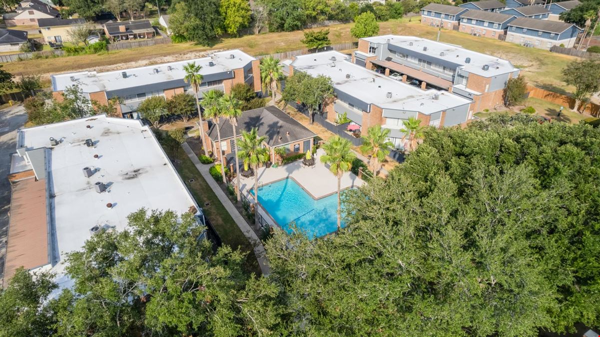 The Townhomes on Three
