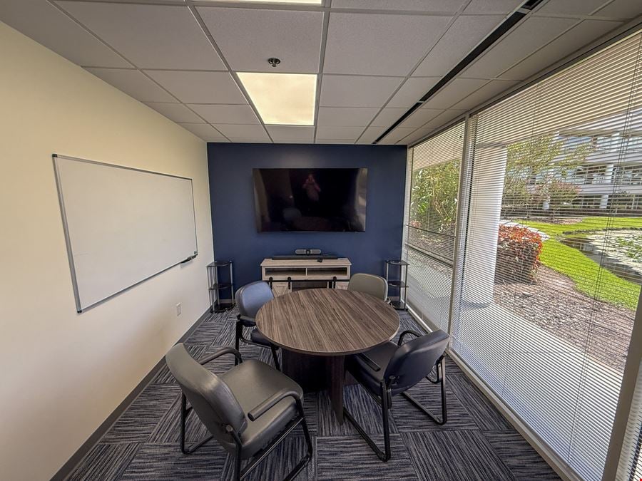 3550 Buschwood Park Drive - Suite 180