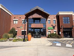 1019 E Main Street, Suite 202