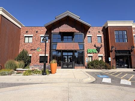 Preview of Office space for Rent at 1019 East Main Street
