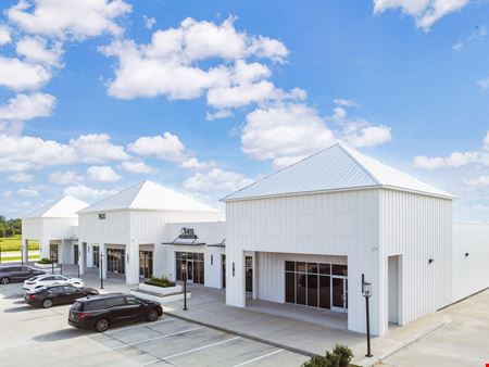 Preview of commercial space at 7530 Hwy 44