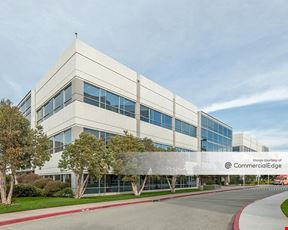 The Gateway North Campus - 951 Gateway Blvd