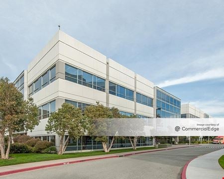 Preview of Office space for Rent at 951 Gateway Blvd