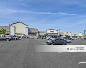 The Groves Shopping Center