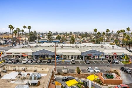 Preview of commercial space at 14510 Baldwin Park Towne Center