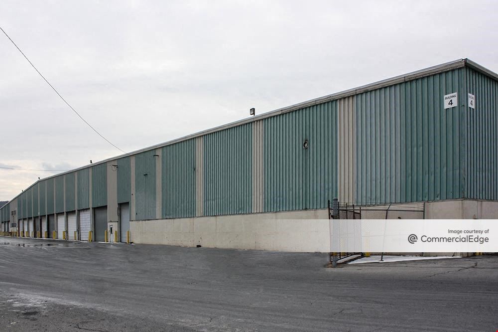 Allentown Commerce Park - 2027 South 12th Street
