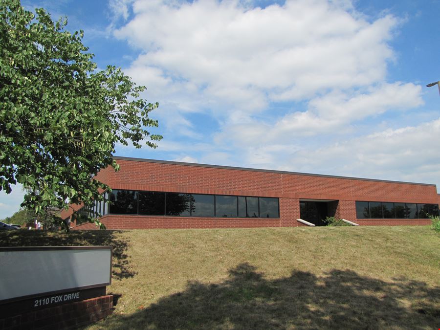 2110 Fox Dr