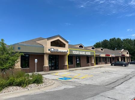 Preview of Retail space for Rent at 15240 West Maple Road