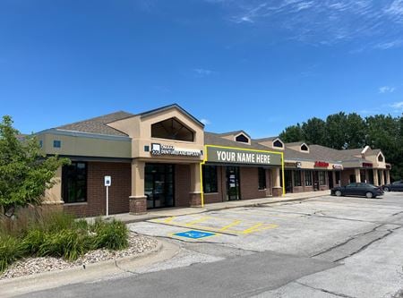 Preview of commercial space at 15240 West Maple Road