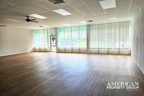 SUPERLATIVE RETAIL VISIBILITY IN OSPREY, FL