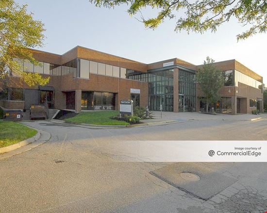 Preview of Office space for Rent at 4 Shaws Cove