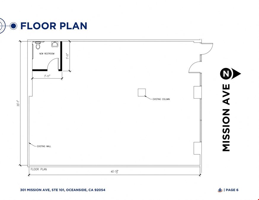 301 Mission Ave Ste 101