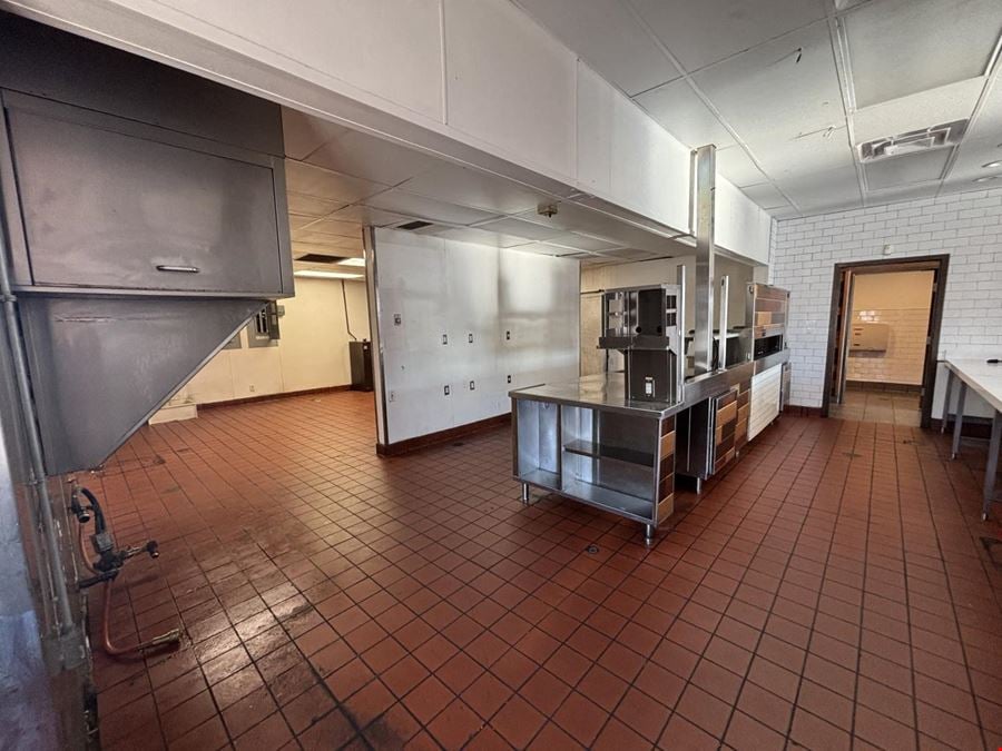 5410 Peachtree Industrial Blvd