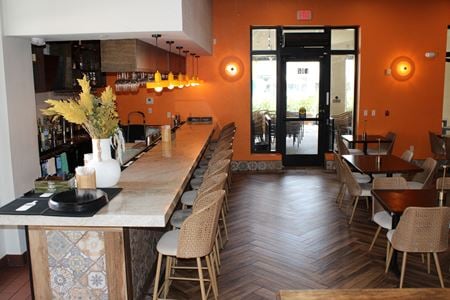 Preview of Retail space for Rent at 510 East Ocean Avenue