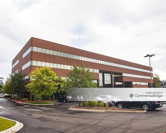 Preview of Office space for Rent at 29100 Northwestern Hwy