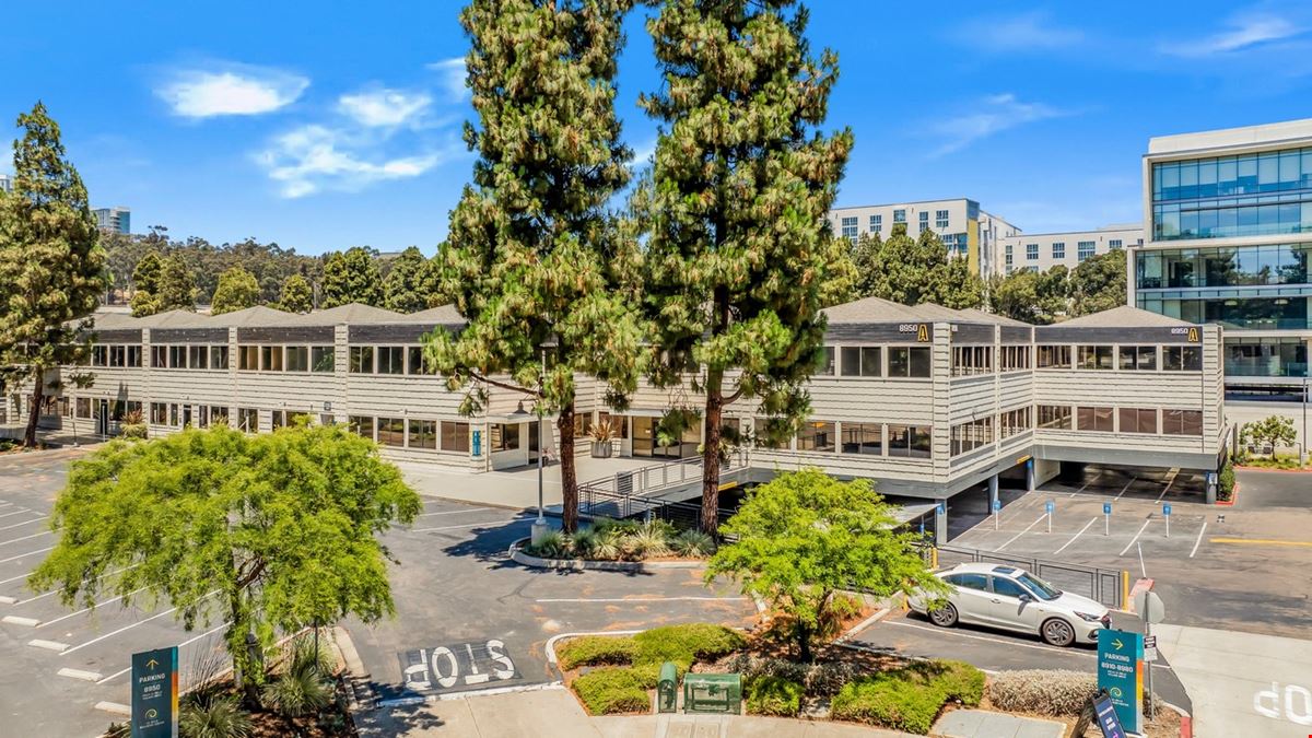 La Jolla Wellness Center