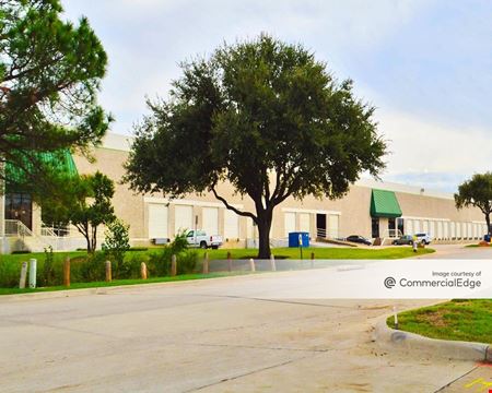Preview of Industrial space for Rent at 2425 Camp Ave