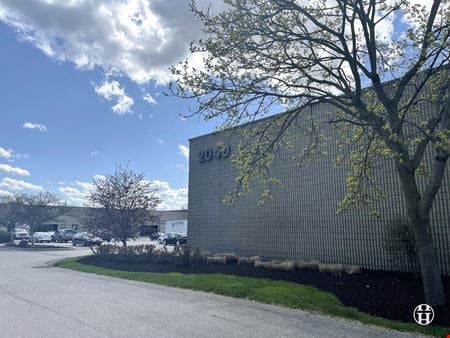 Preview of commercial space at 2040 South Lynhurst Drive