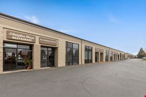 Park 219 Business Park