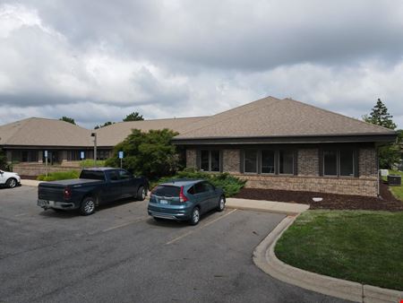 Preview of Office space for Rent at 1005 Charlevoix Dr
