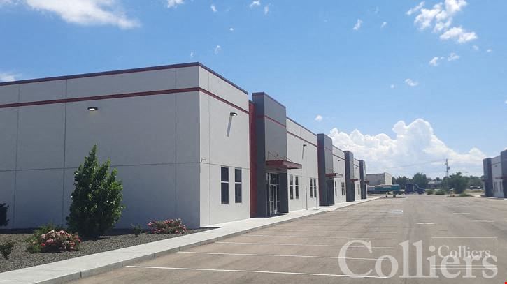 Karcher Industrial Park | Reduced Rate!